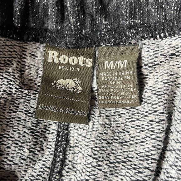 Roots Sweatpants - Picture 3 of 5